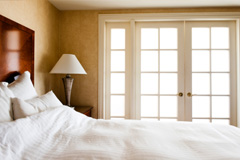 Llandegley bedroom extension costs