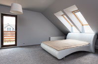 Llandegley bedroom extensions