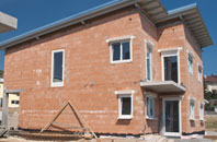Llandegley home extensions